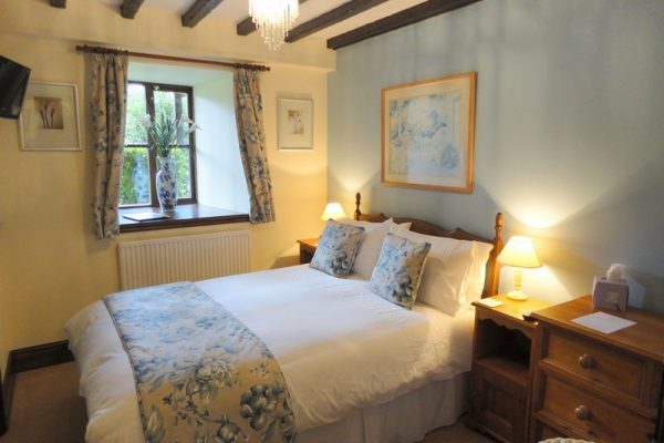 The Old Farm House Bed And Breakfast Lowri Suite Snowdonia