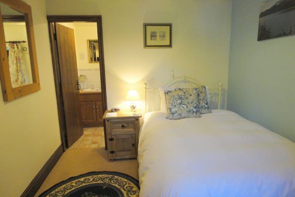 The Old Farm House Bed And Breakfast Elen Suite Snowdonia
