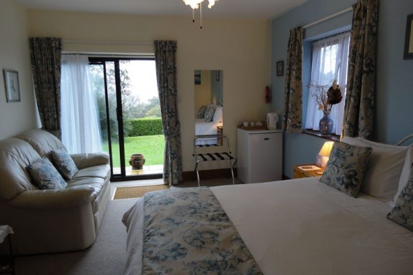 The Old Farm House Bed And Breakfast Seren Suite Snowdonia