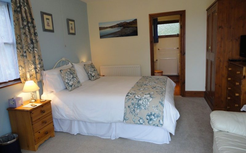 The Old Farm House Seren Suite Snowdonia