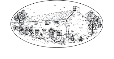 The Old Farm House Snowdonia Logo